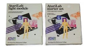 AtariLab Light Module & AtariLAb Starter Set - Photo 1/11