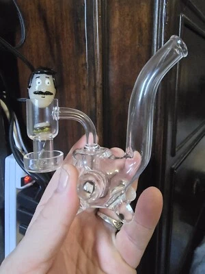 Juego Bob's Burgers Hmk 14 mm Foto 1 de 4