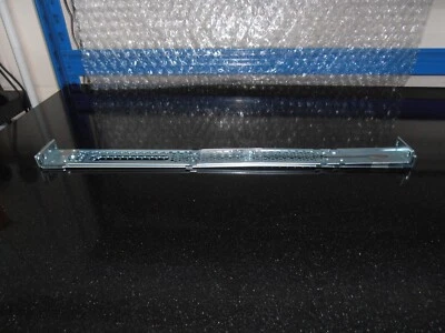 Juniper EX-4PST-RMK Adjustable 4-Post Rack Mount Kit - Image 1 of 4