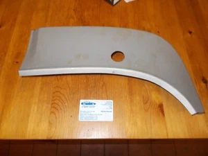Ford Capri MK2/3. Scuttle corner repair panel. RIGHT SIDE - Picture 1 of 1