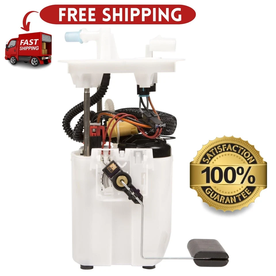 DELPHI FG0844 Fuel Pump Module Assembly High Performance For Ford Taurus Mercury - Image 1 of 4