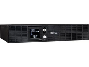 CyberPower OR2200LCDRT2U 2000 VA 1320 W UPS - Picture 1 of 4