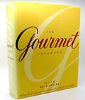 The Gourmet Cookbook: More than 1000 recipes