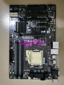 1 Stück gebrauchtes Gigabyte GA-B85-HD3-A Mainboard - Bild 1 von 2