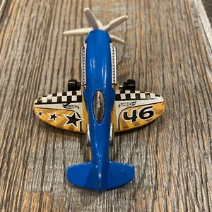 Mattel Die Cast airplane #C2719 - Picture 1 of 5