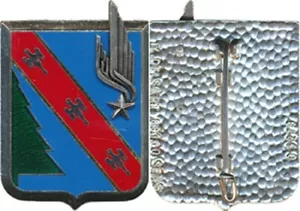 4° Division Aéromobile, Delsart 3279 (0403) - Imagen 1 de 1