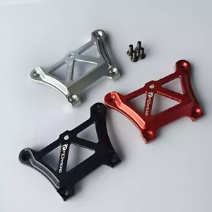 FID Racing Aluminiumlegierung Top Radplatte Abdeckung nur für Losi DBXL Gas 2.0 - Bild 1 von 5