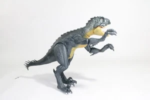 Jurassic World: Dino Escape Slash 'N Battle Scorpios Rex Stinger (Mattel, 20) - Picture 1 of 7