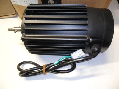 全新 Portacool 替换电机蒸发冷却器 Apex 2000 号 MTRR0042K 保修 & 延长技术支持 — 第 1/4 张图片