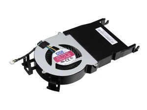Lenovo 65W Tiny5 Fan Ventilateur d'origine (CPU) 65W TDP - Photo 1/3