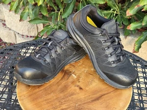 Keen Utility Vista Energy Damengröße 8,5 Carbonkappe industrielle Arbeitsschuhe schwarz - Bild 1 von 15