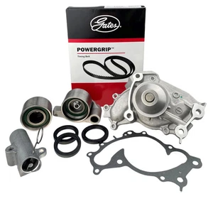 Timing Belt Kit for Lexus RX330 MCU38R RX400H MHU38R 3MZ-FE 3MZFE - Picture 1 of 1