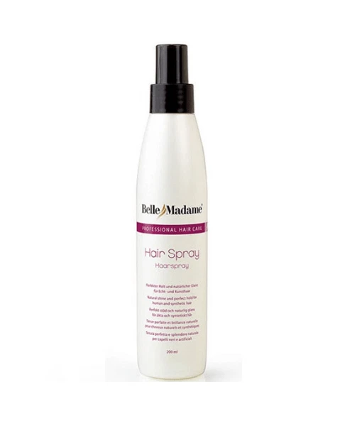 Dening Hair Belle Madame Haarspray 200 ml - Bild 1 von 1