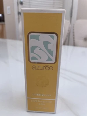 ESTEE LAUDER AZUREE EDT 60ML (SPRAY) - Bild 1 von 2
