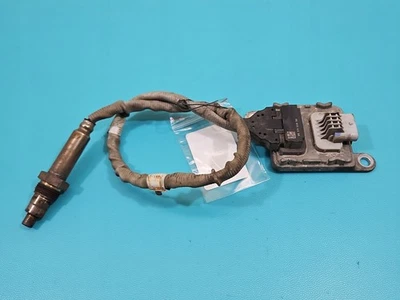 Sonda lambda 9821120980 Citroen C4 Grand Picasso II 13-22 2.0 HDI / IM 27489 - Immagine 1 di 4