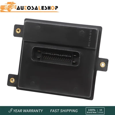 20850927  For 2010-2012 Chevy Tahoe Cadillac Escalade Fuel Pump Control Module - Image 1 of 4