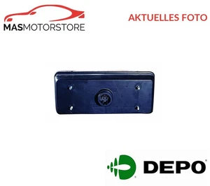 RÜCKLEUCHTE HECKLEUCHTE LINKS DEPO 552-1929L-LD-WE I FÜR PEUGEOT BOXER - Bild 1 von 6