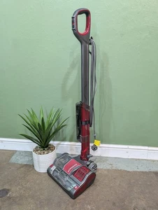 Shark Rocket Powerhead AH450UK Upright Vacuum Cleaner Grey & Red Corded Bagless - Picture 1 of 9