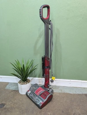 Shark Rocket Powerhead AH450UK Upright Vacuum Cleaner Grey & Red Corded Bagless - Image 1 of 4