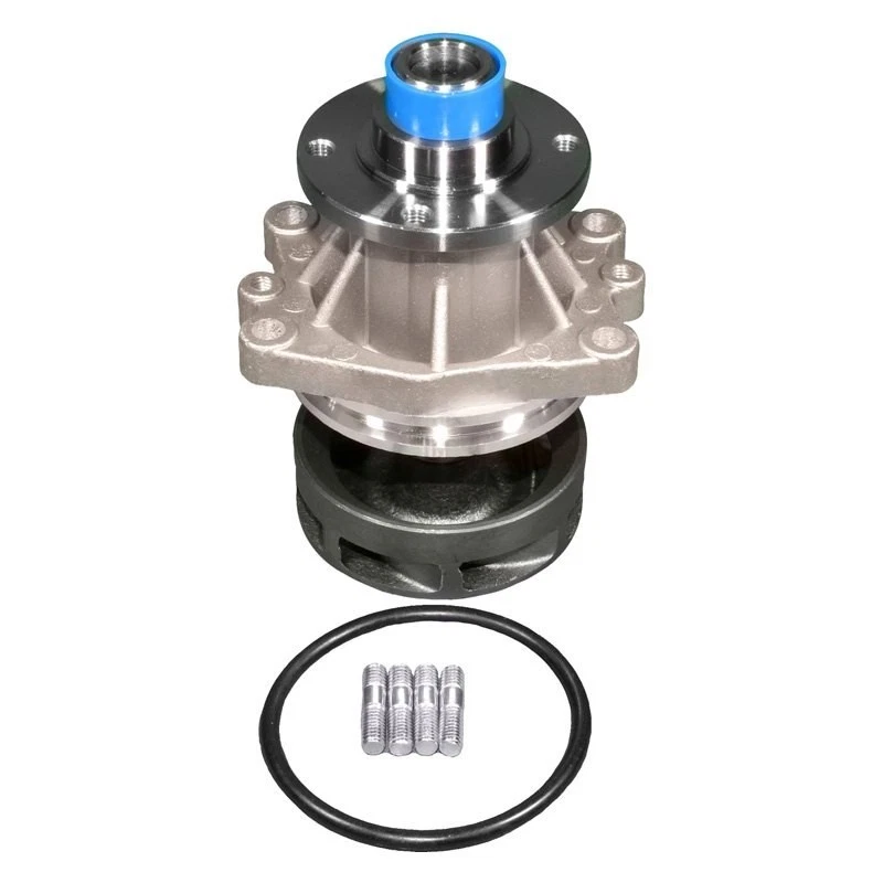 For BMW X5 2001-2006 ACDelco 252-284 Professional Engine Coolant Water Pump - Image 1 of 3