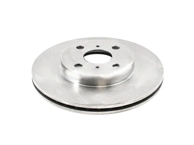 Rotor de freno delantero para Toyota Echo 2001-2005 2002 2003 2004 NP184RJ Foto 1 de 1