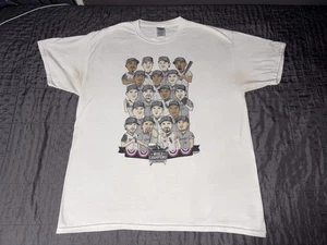 2005 Chicago White Sox World Series Shirt - Cartoon Grafik - Herren 1XL - Bild 1 von 10