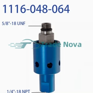 1PCS For Deublin 1116-048-064 High Speed Rotating Union Fast delivery New - Picture 1 of 5