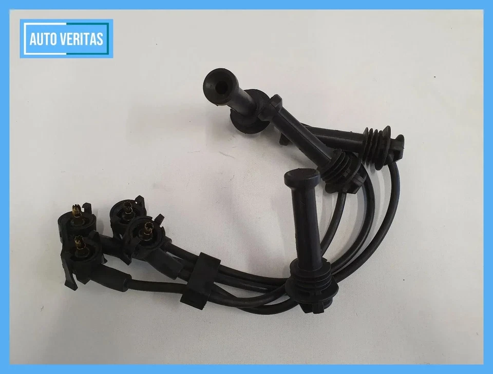 original Ford Escort / Fiesta / Mondeo 928F-12029-CA ignition cable SET E5595 - Image 1 of 1
