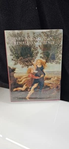 Art and Love in Renaissance Italy by Andrea Bayer: New - Imagen 1 de 8