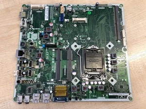 HP Touchsmart AIO 420-1040la Omni 220 720 Mainboard LGA1155 647046-001 WORKING - Bild 1 von 2