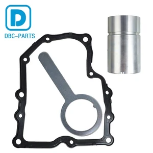 New Transmission Accumulator Mechatronic Repair Kit for VW Audi DQ200 0AM - Picture 1 of 11