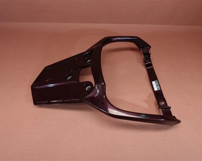 07-12 2007 Yamaha FJR1300 FJR 1300 pasajero agarre riel asiento manija Foto 1 de 4