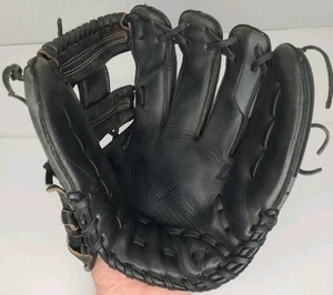 Guante de béisbol Nike Youth MVP Edge 11" negro derecho usado leer descripción - Imagen 1 de 10
