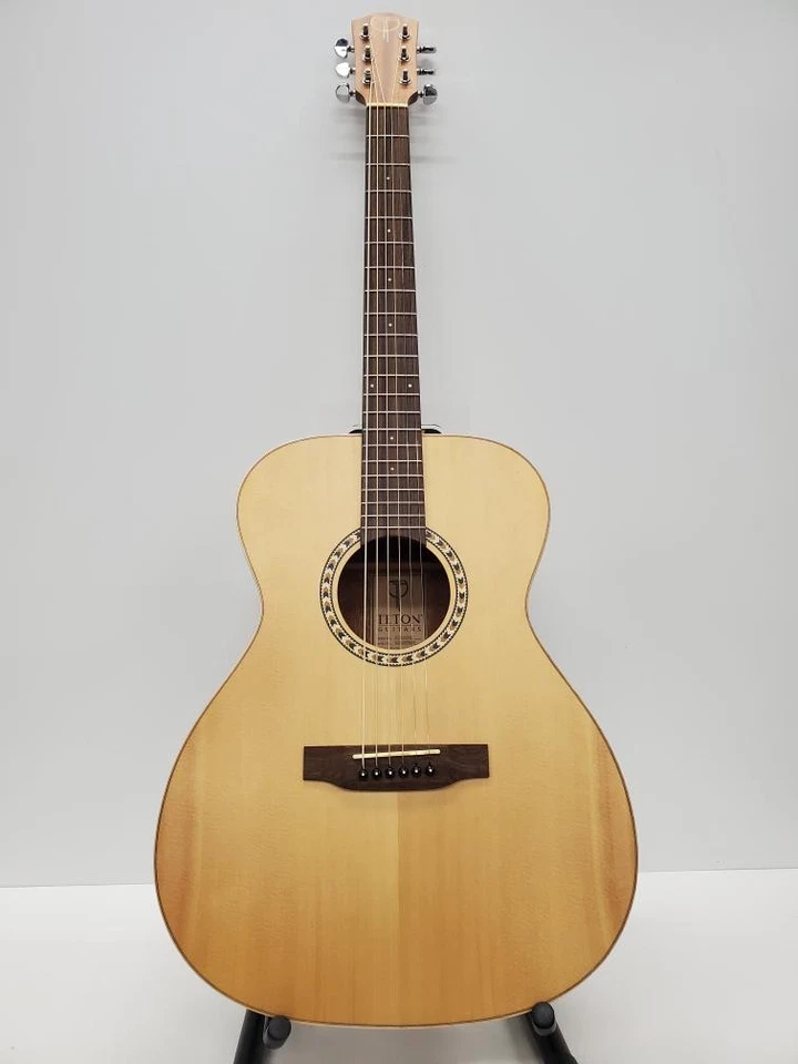 GUITARRAS TETON STG100NT (P16019531) Foto 1 de 4