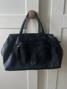 Nica black handbag - Foto 1 di 6
