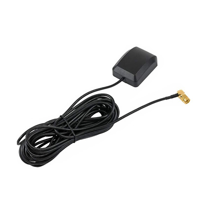 Sma Gps Antenna Car Vehicle Sat Nav Aerial Wire Lead For Bmw Vauxhall Mercedes • 4.03€