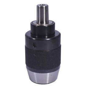 1PCS M6 B18 APU1/2 KYELESS DRILL CHUCKS TOOL HOLDER USA SELL - Picture 1 of 2