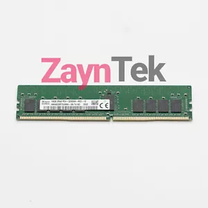 Hynix (HMA82GR7DJR8N-XN) 16GB ECC Server Memory RAM DDR4-3200 PC4-25600 - Picture 1 of 2