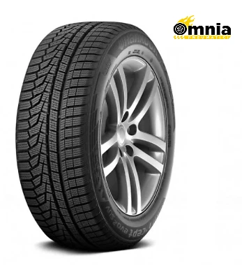 245/40 R18 97V Hankook Winter I*Cept evo2 W320 245 40 18 gomme invernali m+s  - Immagine 1 di 2