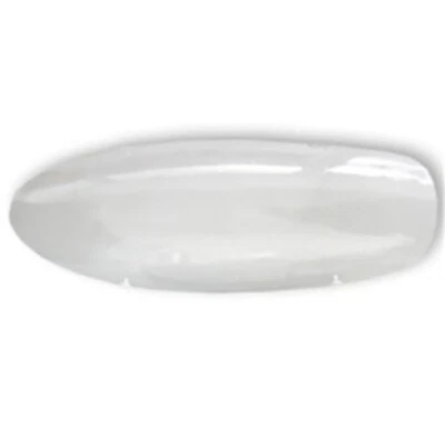 Transparent Canopy P7590104 for VOLANTEX RC Plane 759-1 ASW28 - Image 1 of 2