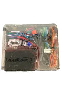 Audiovox FLCAN Multi-Plattform Canbus-fähige Türschloss-Schnittstelle - Bild 1 von 2