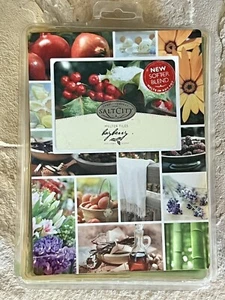 Salt City Kerzen BAYBERRY Schmelzziegel RIESIG 16 Unzen (= bis ca. 6 Fliesen) - Bild 1 von 3