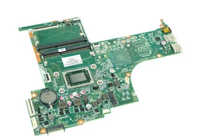 809338-501 OEM HP MOTHERBOARD AMD UMA A10-8700P 15-AB 15-AB053NR (DE57)* - Picture 1 of 5