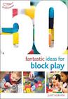 50 Fantastic Ideas For Block Play By Judit Horvath English Paperback Book