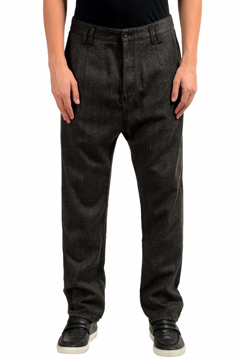 パンツ Archive 90's Dolce&Gabbana Wool Pants Archive 90's Dolce&Gabbana Wool Pants