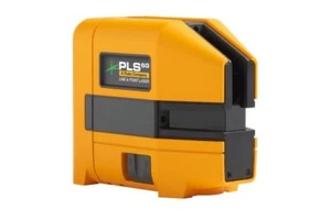 Nuevo nivel láser verde PLS 6G RBP punto y línea cruzada - Imagen 1 de 4