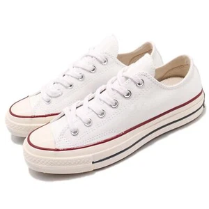 Converse First String Chuck Taylor All Star 70 1970s OX Low Men Unisex 162065C - Imagen 1 de 8