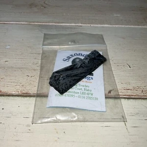 Model Railway Wagon Load ( 1 tarpaulin Covered Load) 49 X 15mm, Track Side - Picture 1 of 2