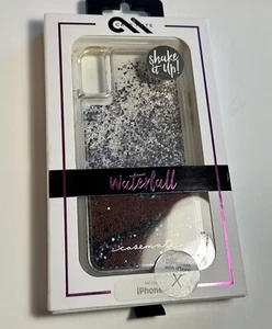 Case-Mate CM036094X Waterfall Protective Case for iPhone 8 - Rose Gold - Picture 1 of 3