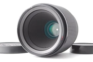 [ Exc+5 ] Contax Carl Zeiss S-Planar T* 60mm f/2.8 AEG Lens From JAPAN - Picture 1 of 8
